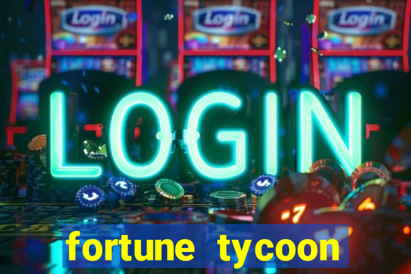 fortune tycoon slots download